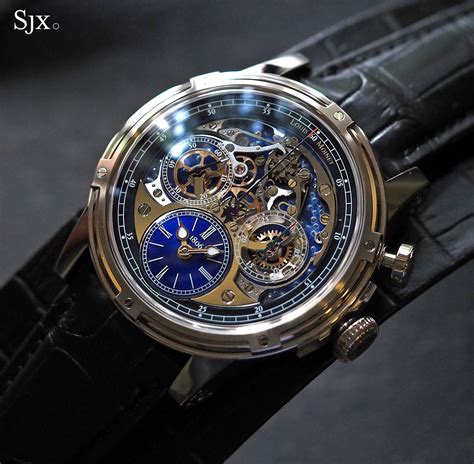 replica louis moinet watches|louis moinet watch prices.